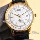 AAA replica TW factory Piaget Altiplano gold case imported 9015 movement leather strap watch (7)_th.jpg